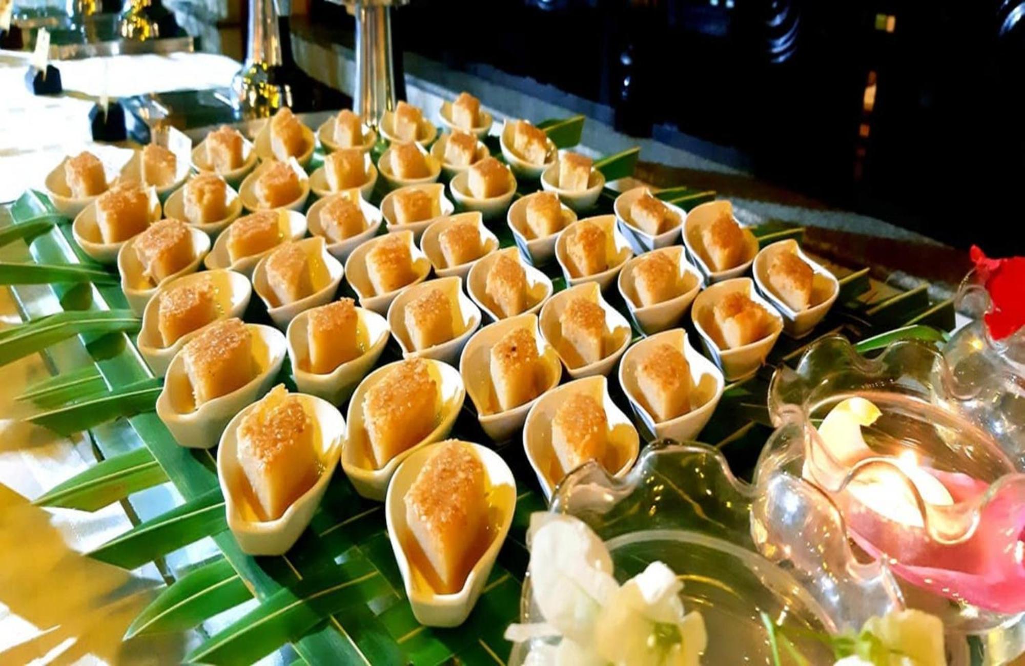 Saigon Emerald Beach Resort Phan Thiết Buitenkant foto