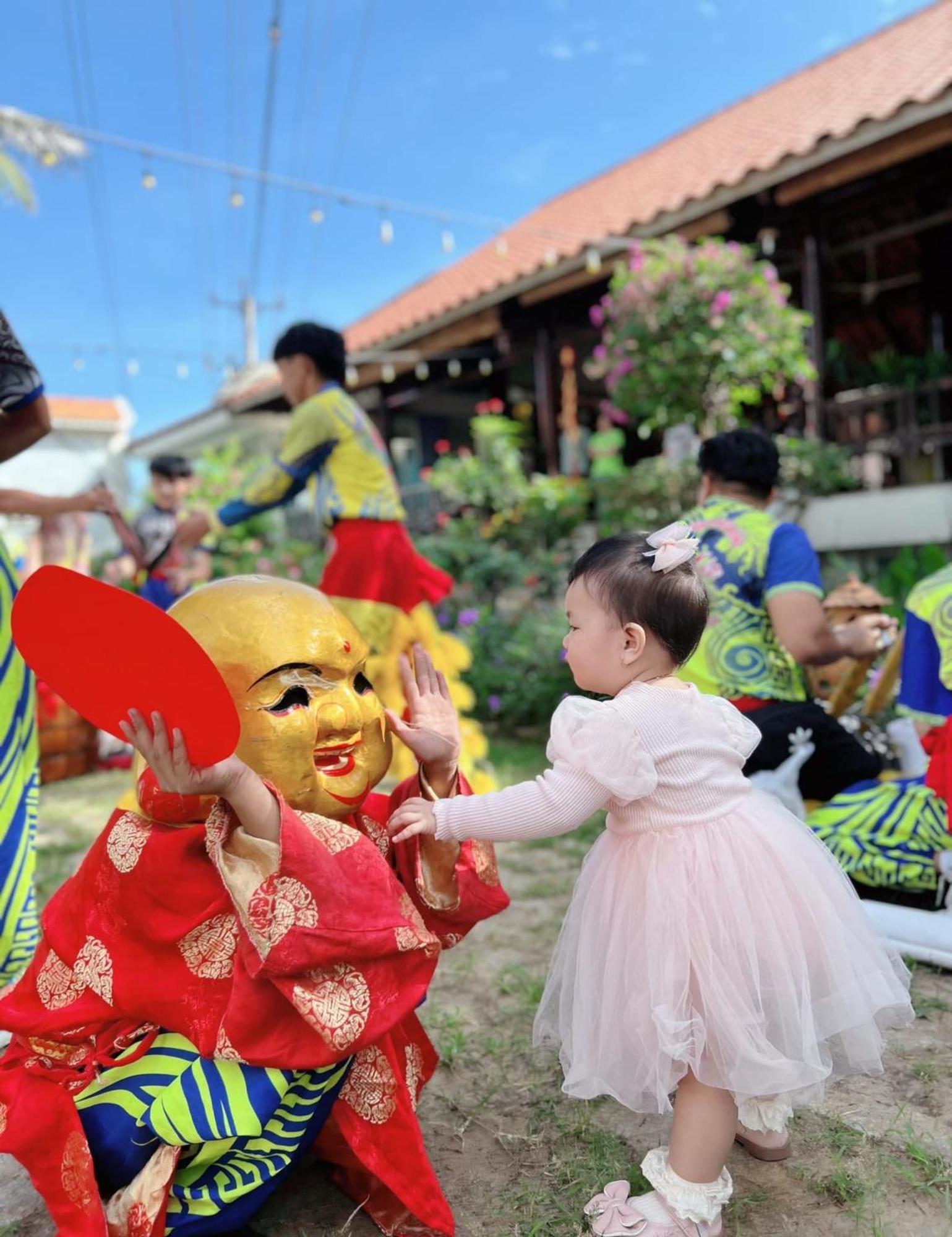 Saigon Emerald Beach Resort Phan Thiết Buitenkant foto