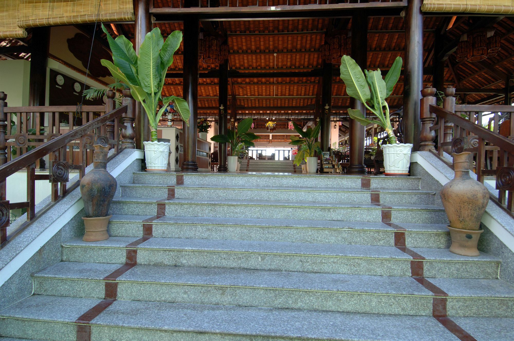 Saigon Emerald Beach Resort Phan Thiết Buitenkant foto